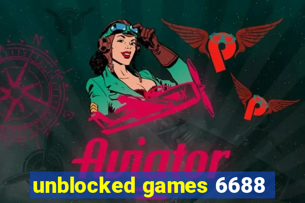 unblocked games 6688